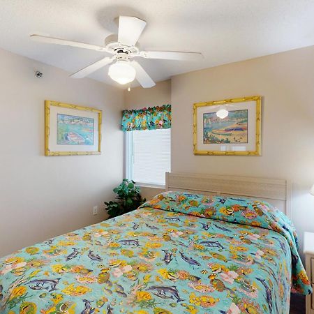Villa Four Winds II Orange Beach Esterno foto