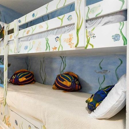 Villa Four Winds II Orange Beach Esterno foto