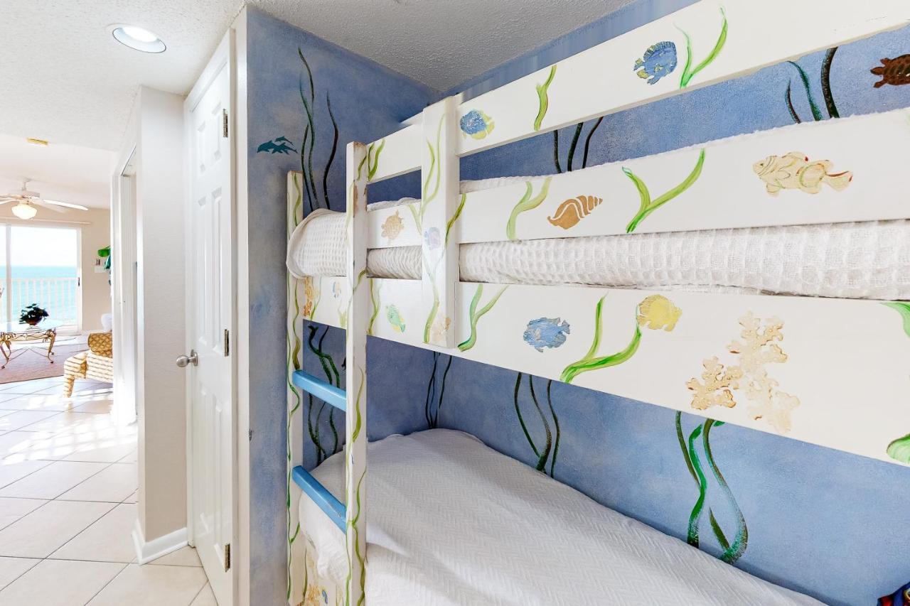 Villa Four Winds II Orange Beach Esterno foto