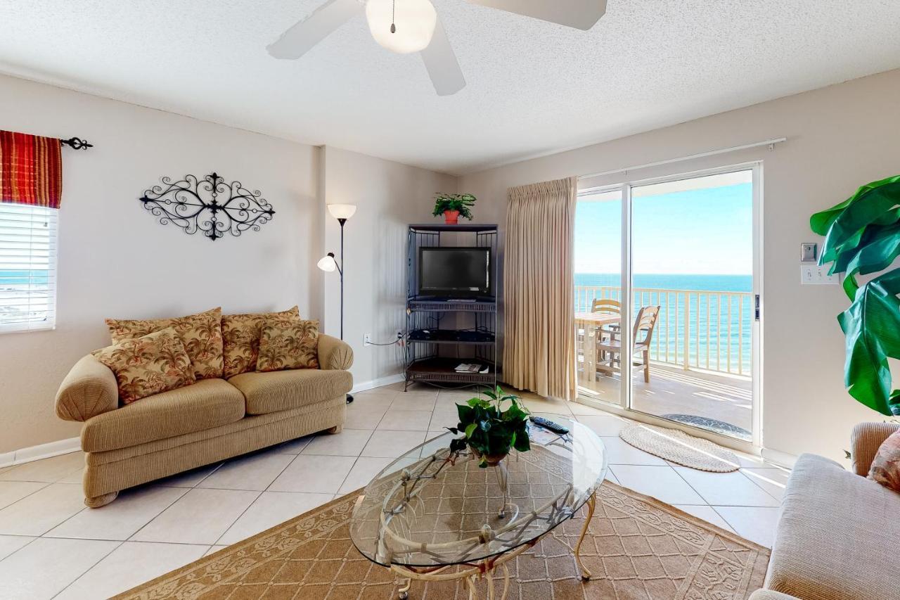 Villa Four Winds II Orange Beach Esterno foto