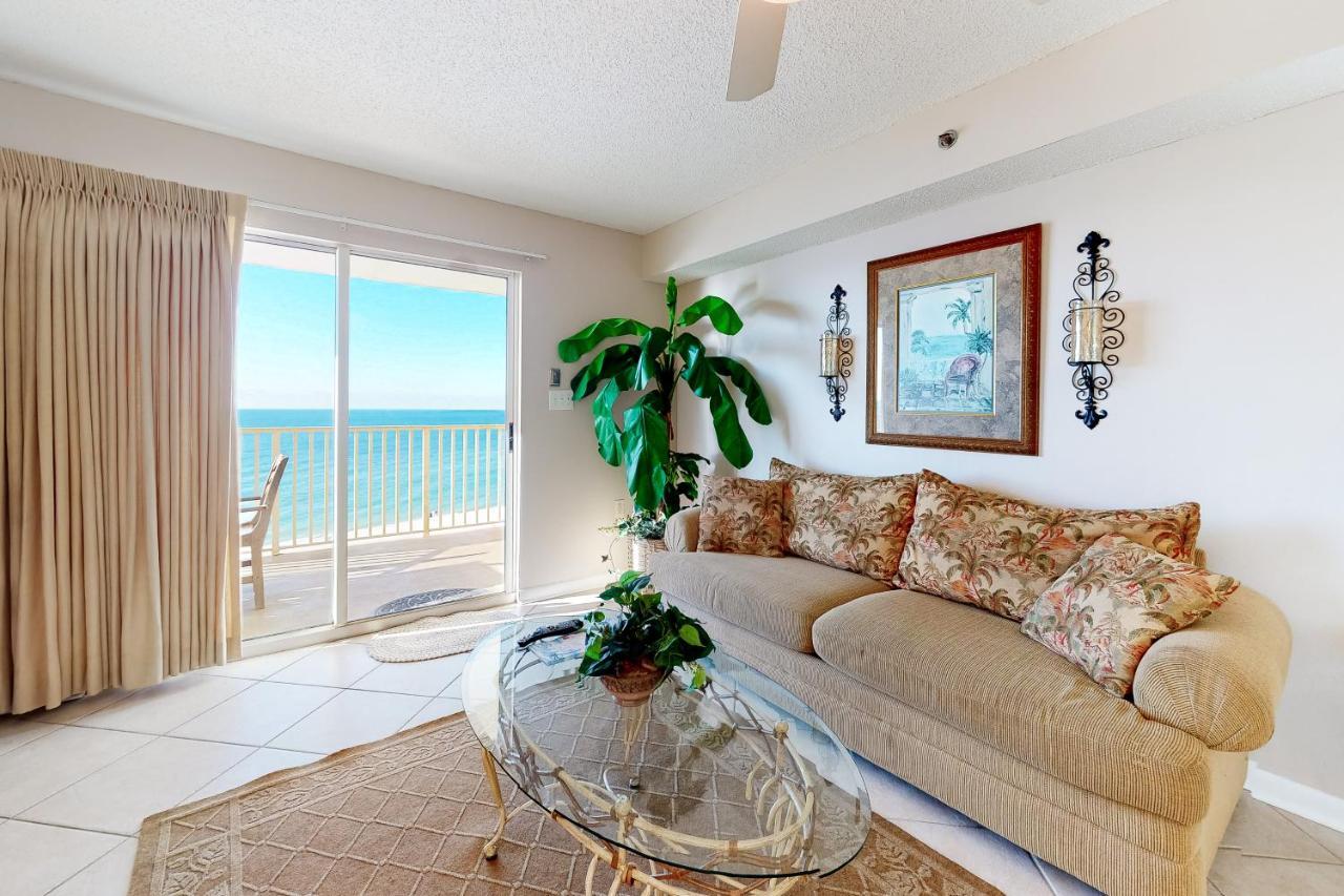 Villa Four Winds II Orange Beach Esterno foto