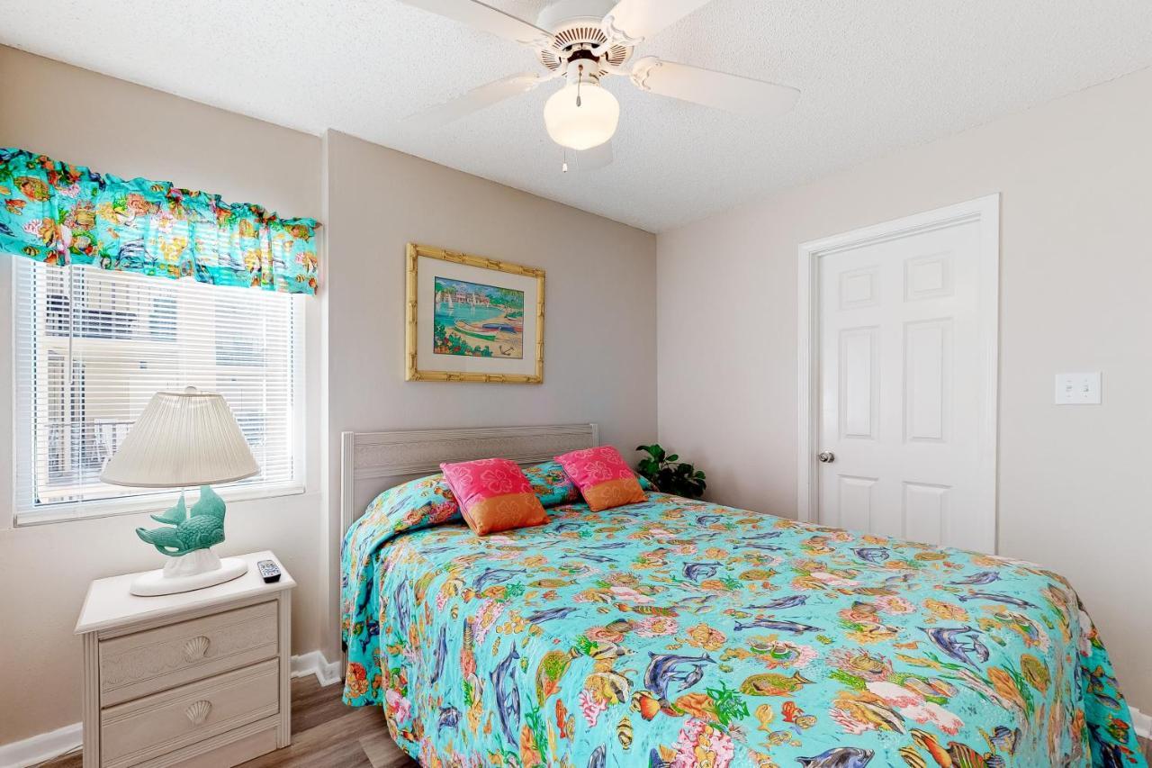 Villa Four Winds II Orange Beach Esterno foto