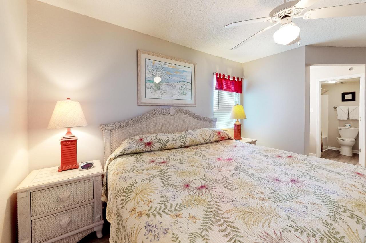 Villa Four Winds II Orange Beach Esterno foto
