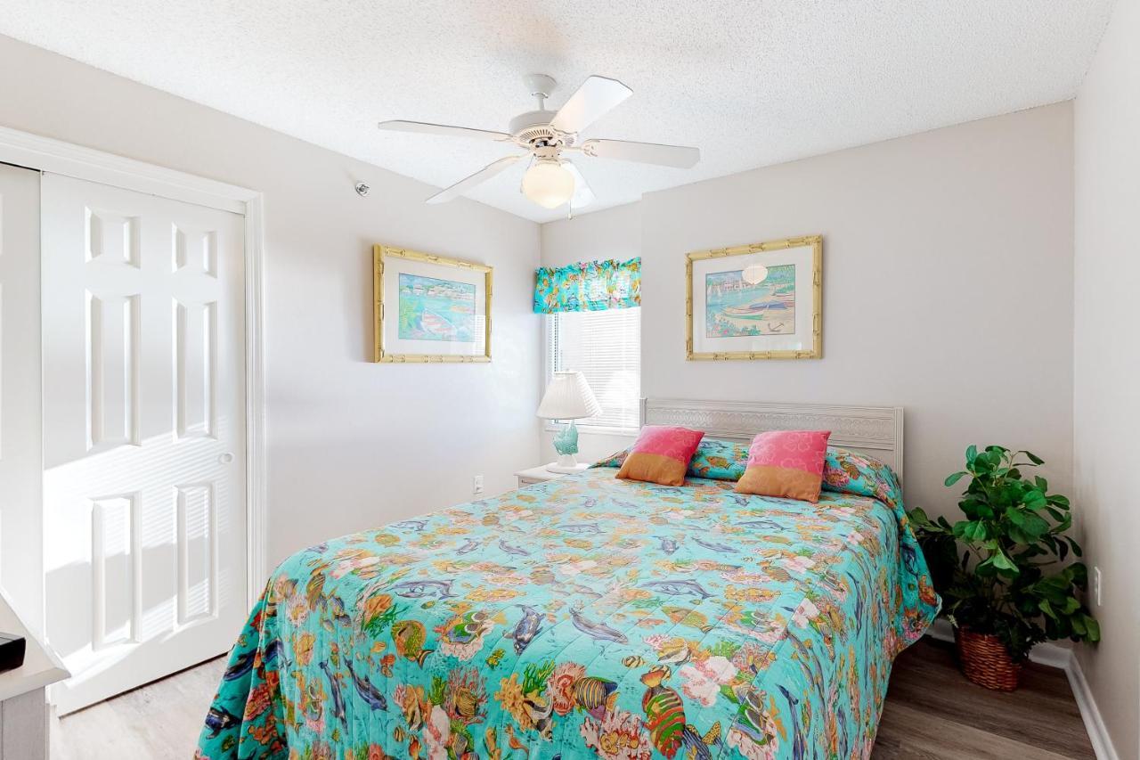 Villa Four Winds II Orange Beach Esterno foto