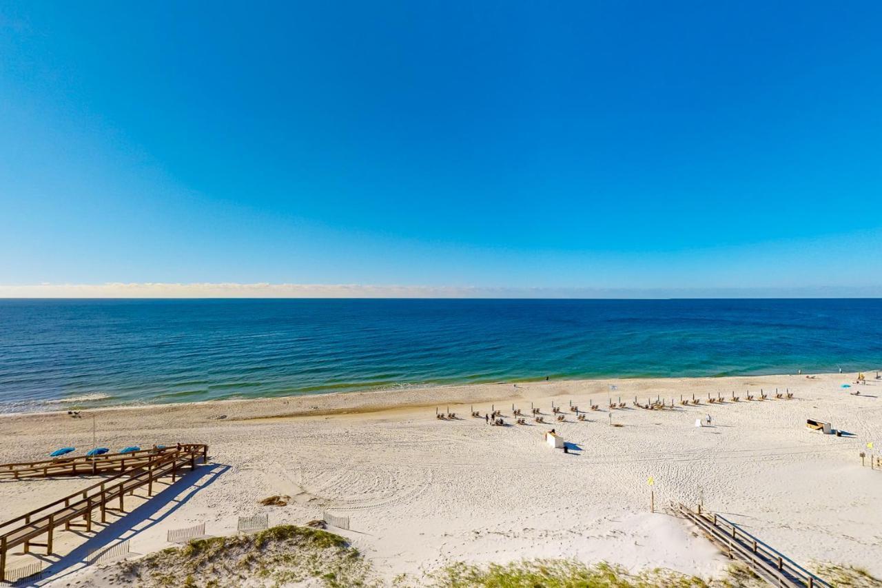 Villa Four Winds II Orange Beach Esterno foto