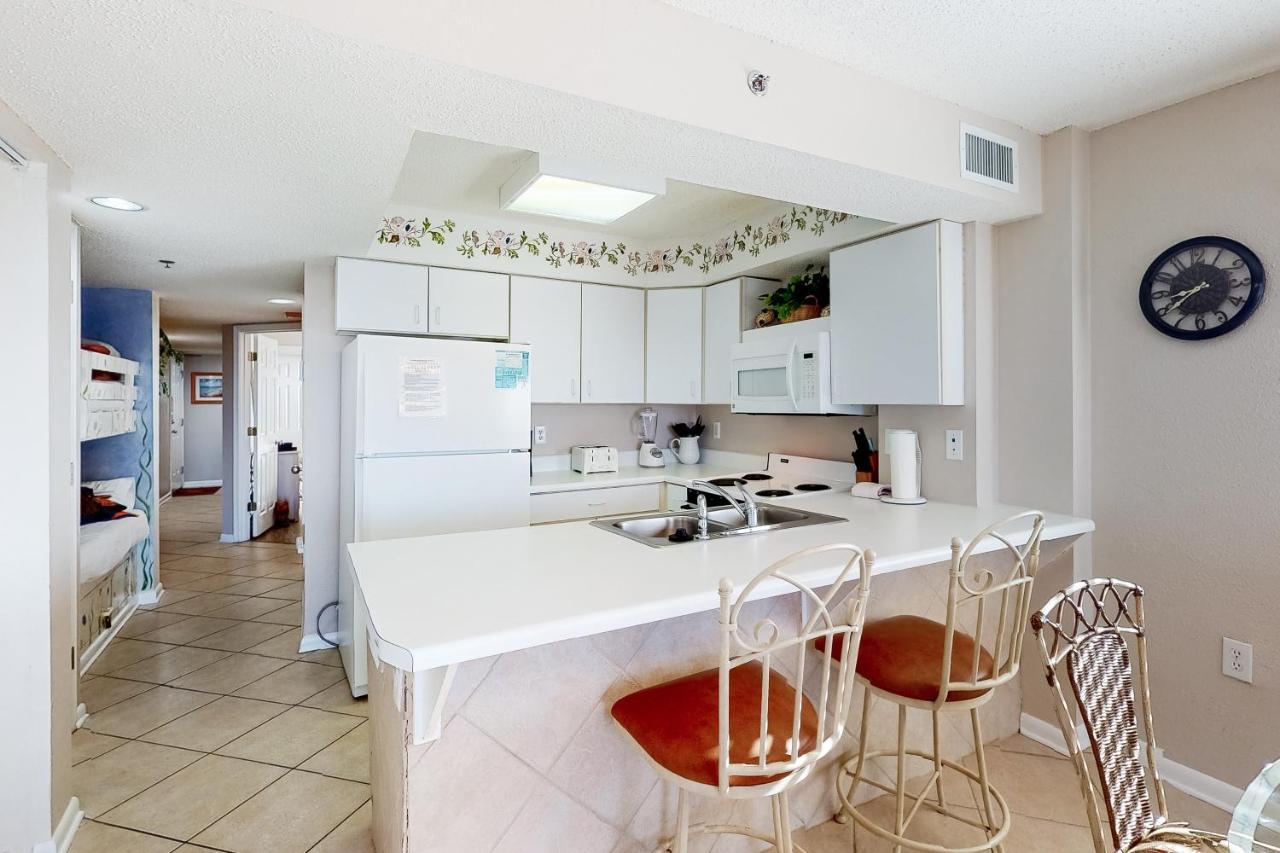 Villa Four Winds II Orange Beach Esterno foto