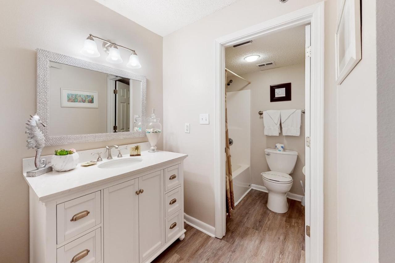 Villa Four Winds II Orange Beach Esterno foto
