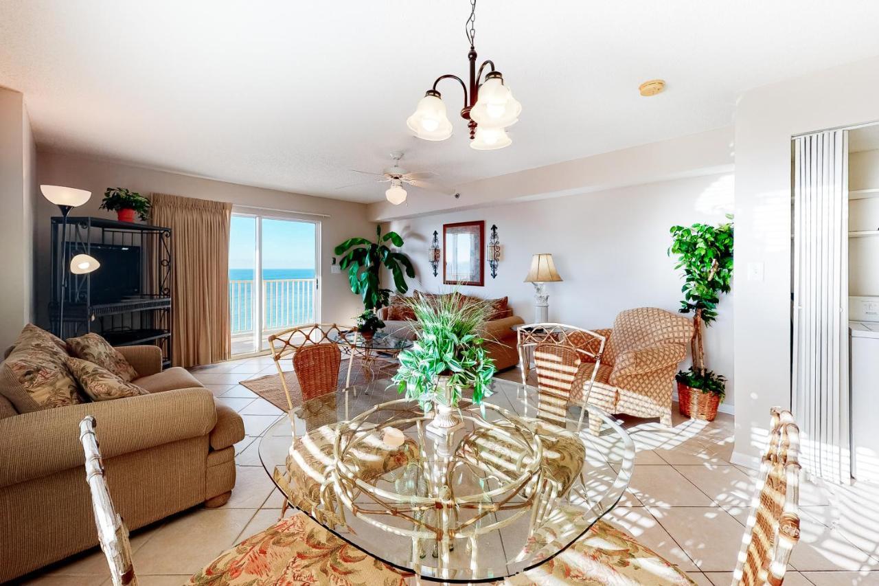 Villa Four Winds II Orange Beach Esterno foto