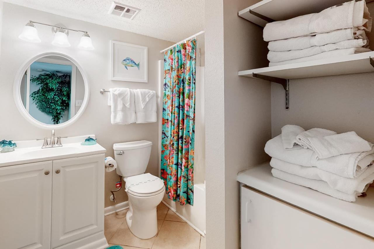 Villa Four Winds II Orange Beach Esterno foto