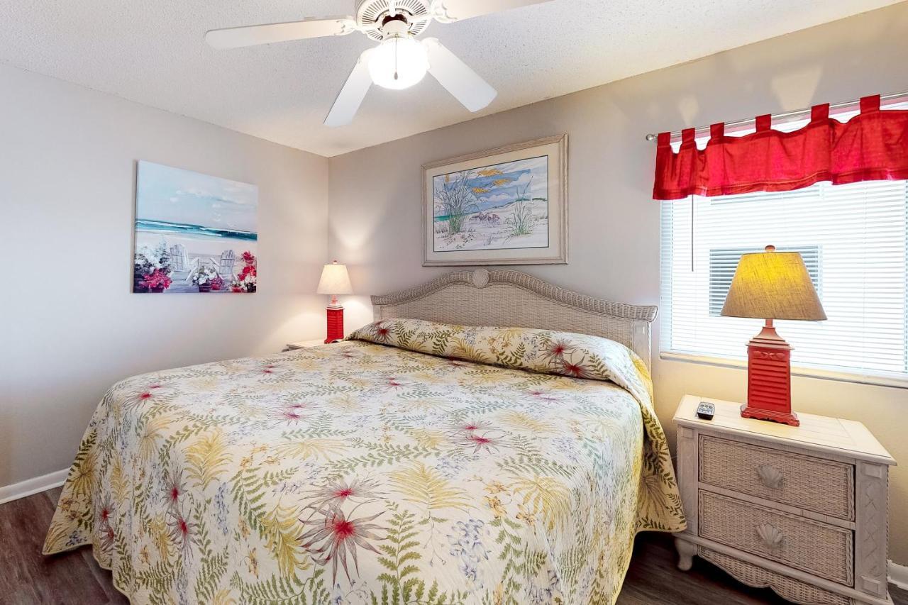 Villa Four Winds II Orange Beach Esterno foto