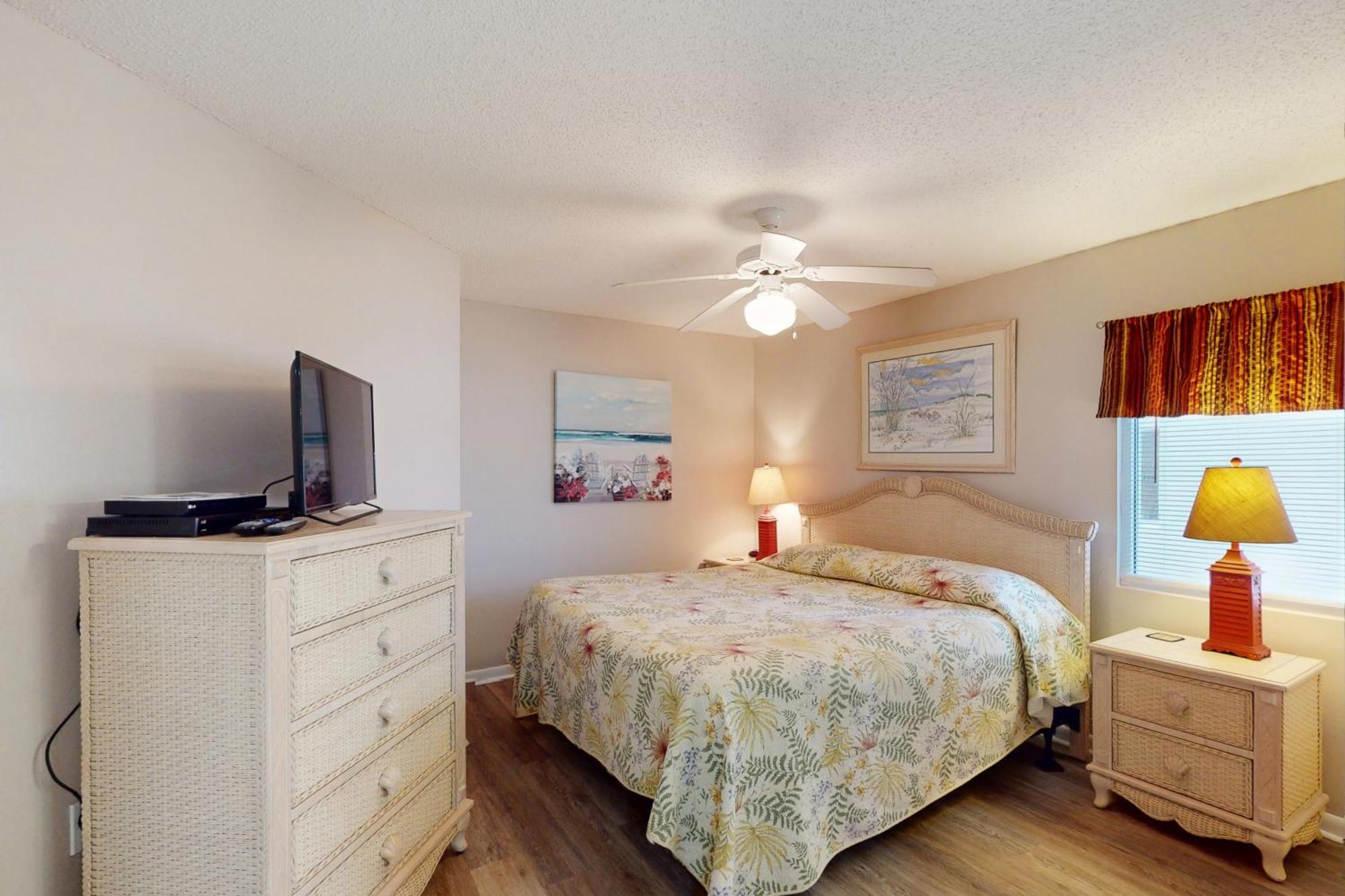Villa Four Winds II Orange Beach Esterno foto