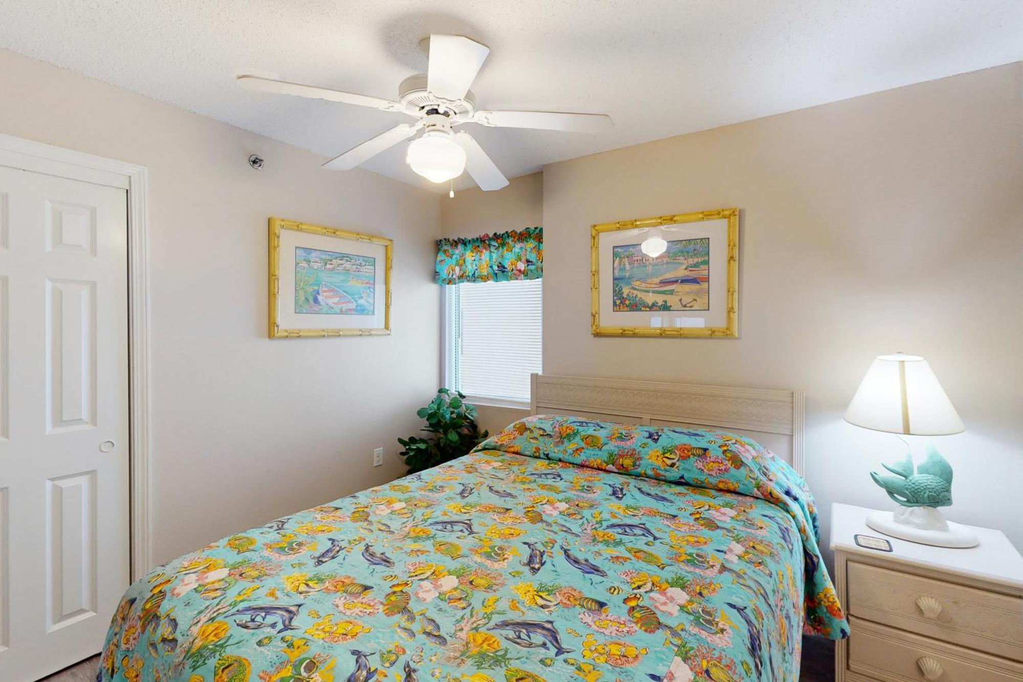 Villa Four Winds II Orange Beach Esterno foto