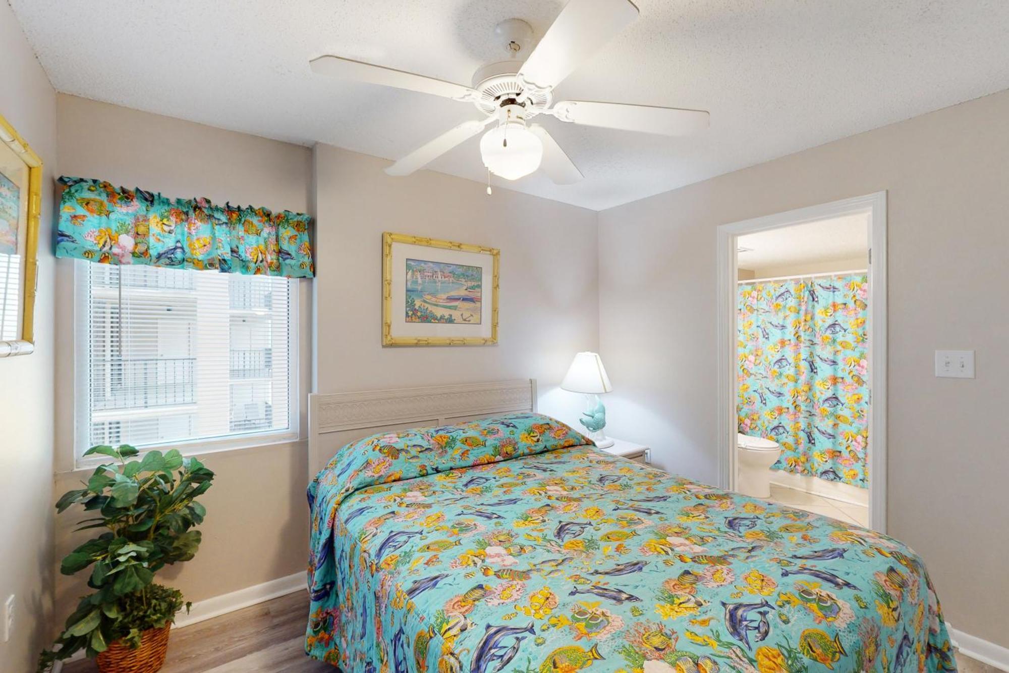 Villa Four Winds II Orange Beach Esterno foto