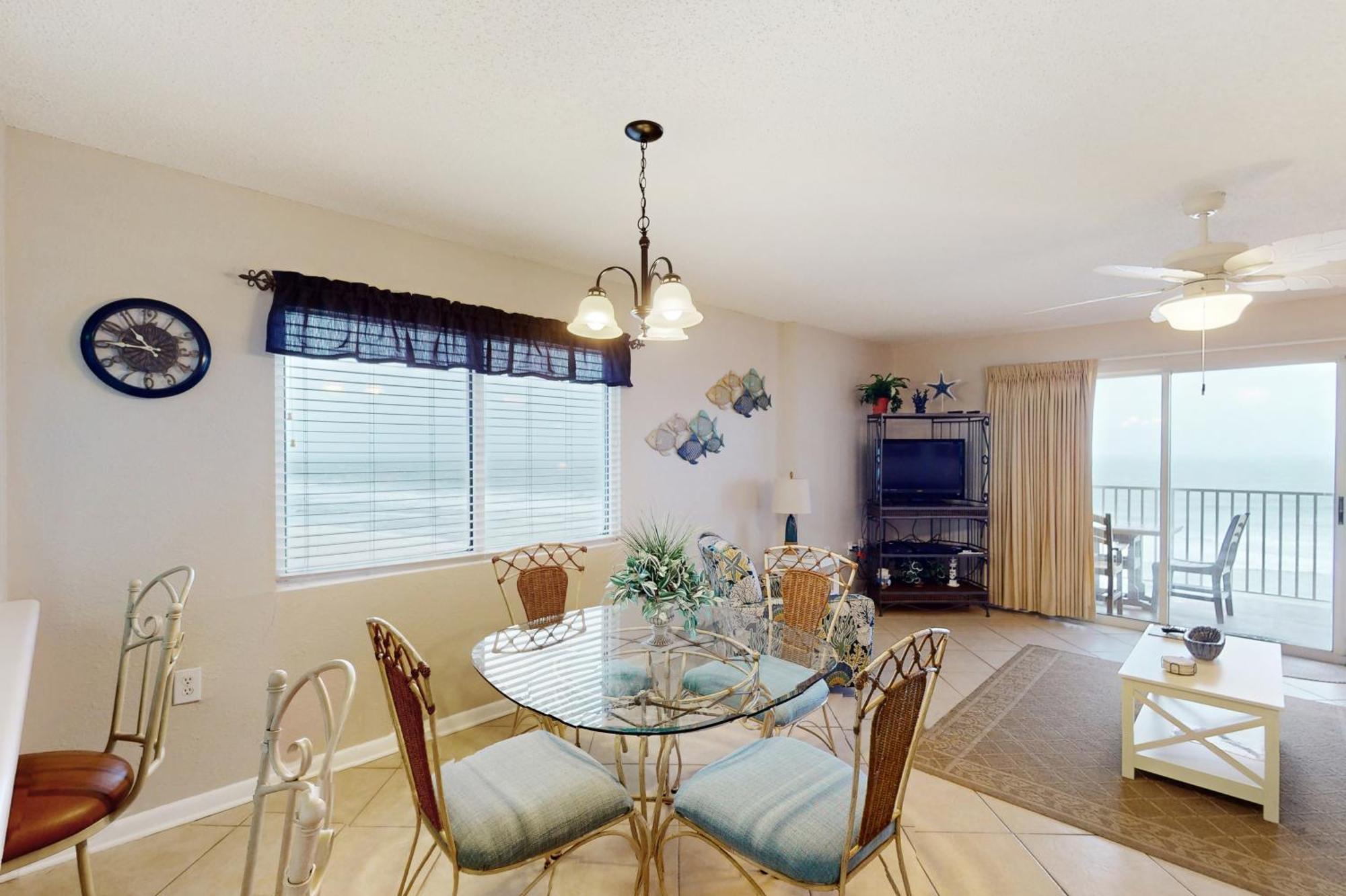 Villa Four Winds II Orange Beach Esterno foto