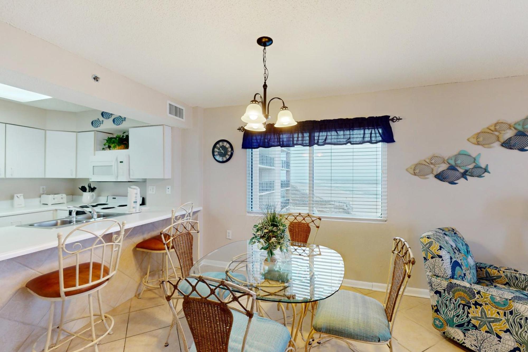 Villa Four Winds II Orange Beach Esterno foto
