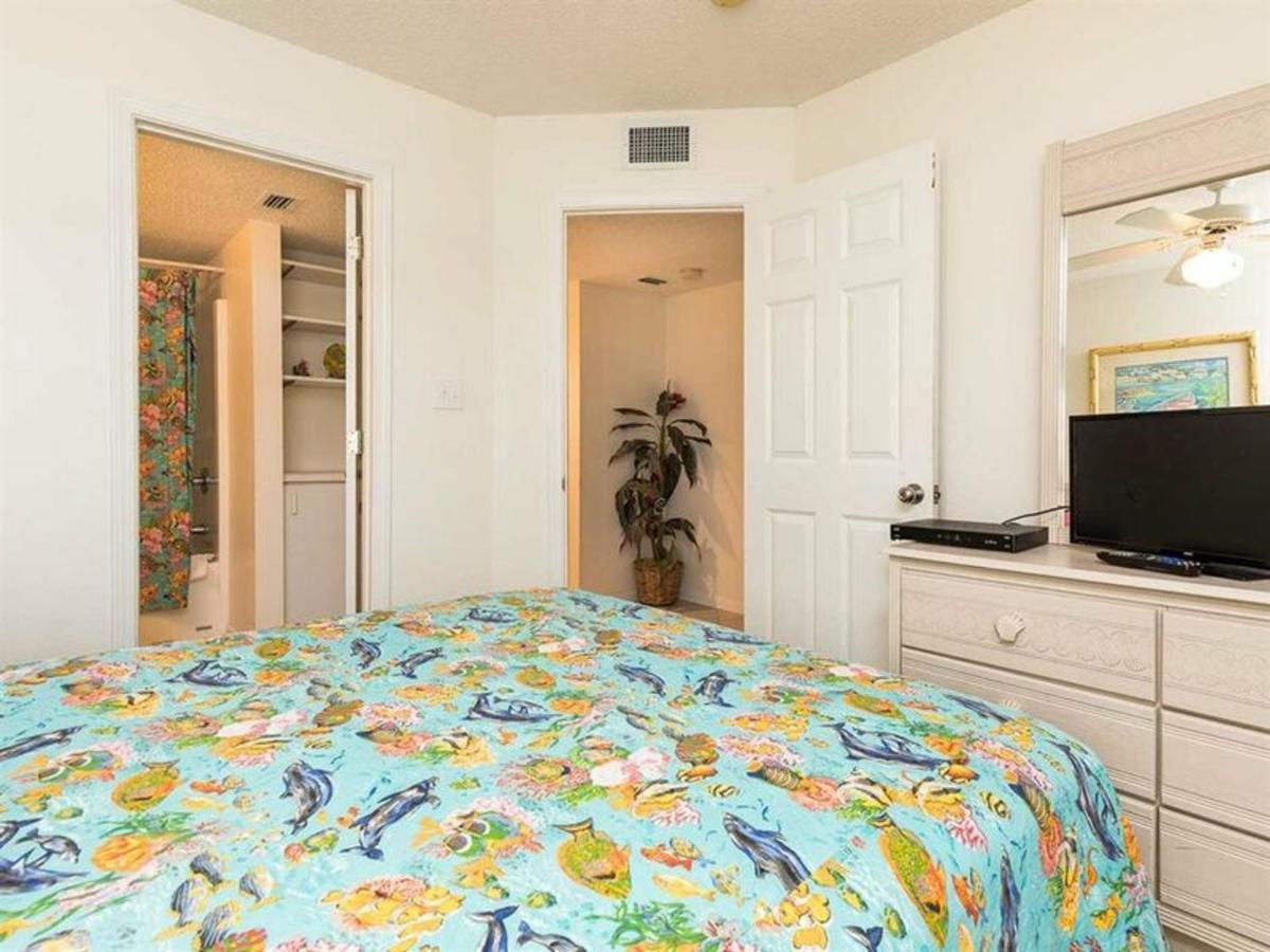 Villa Four Winds II Orange Beach Esterno foto