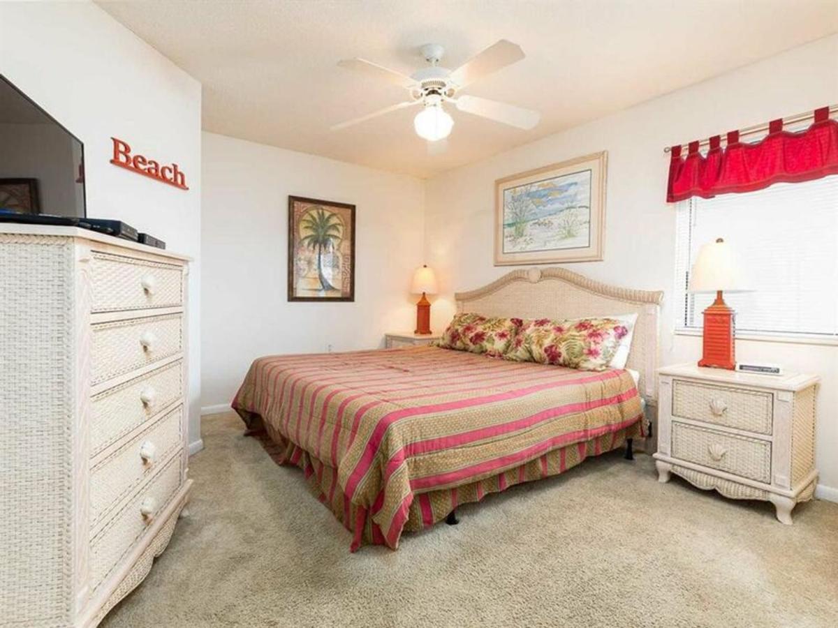 Villa Four Winds II Orange Beach Esterno foto