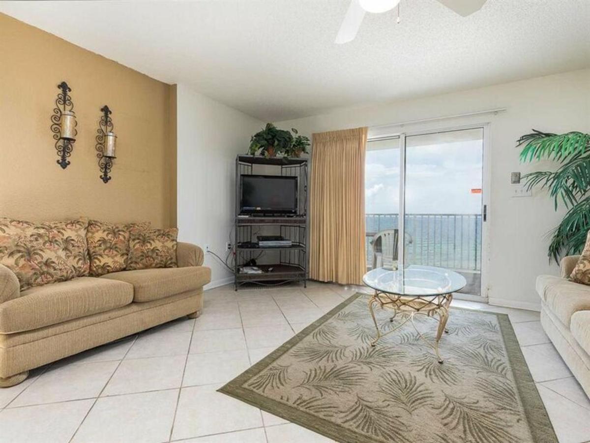 Villa Four Winds II Orange Beach Esterno foto