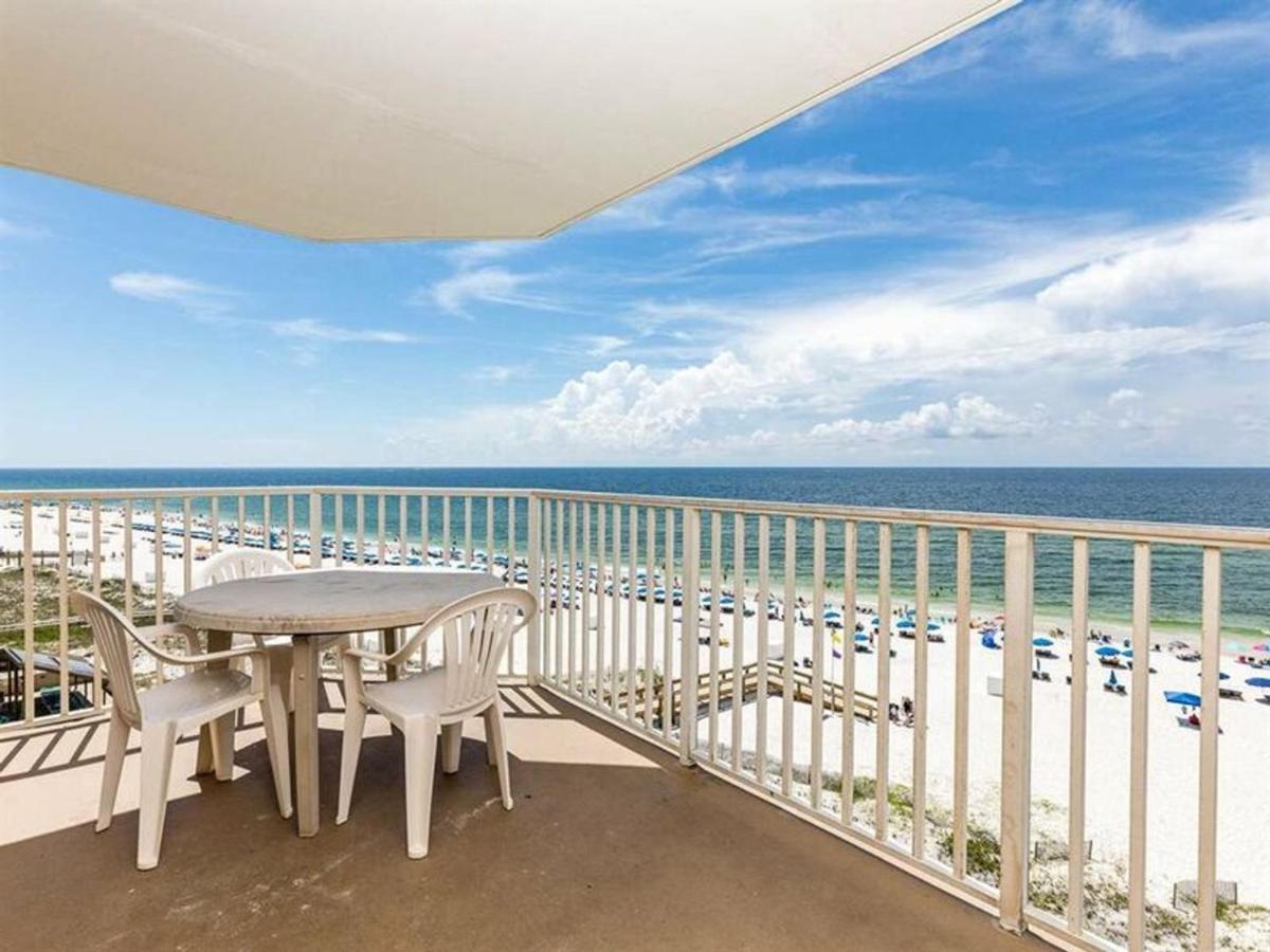 Villa Four Winds II Orange Beach Esterno foto