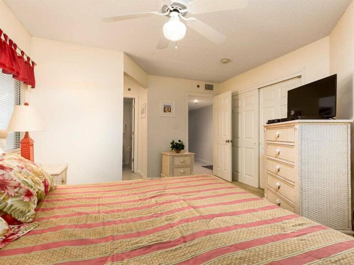 Villa Four Winds II Orange Beach Esterno foto