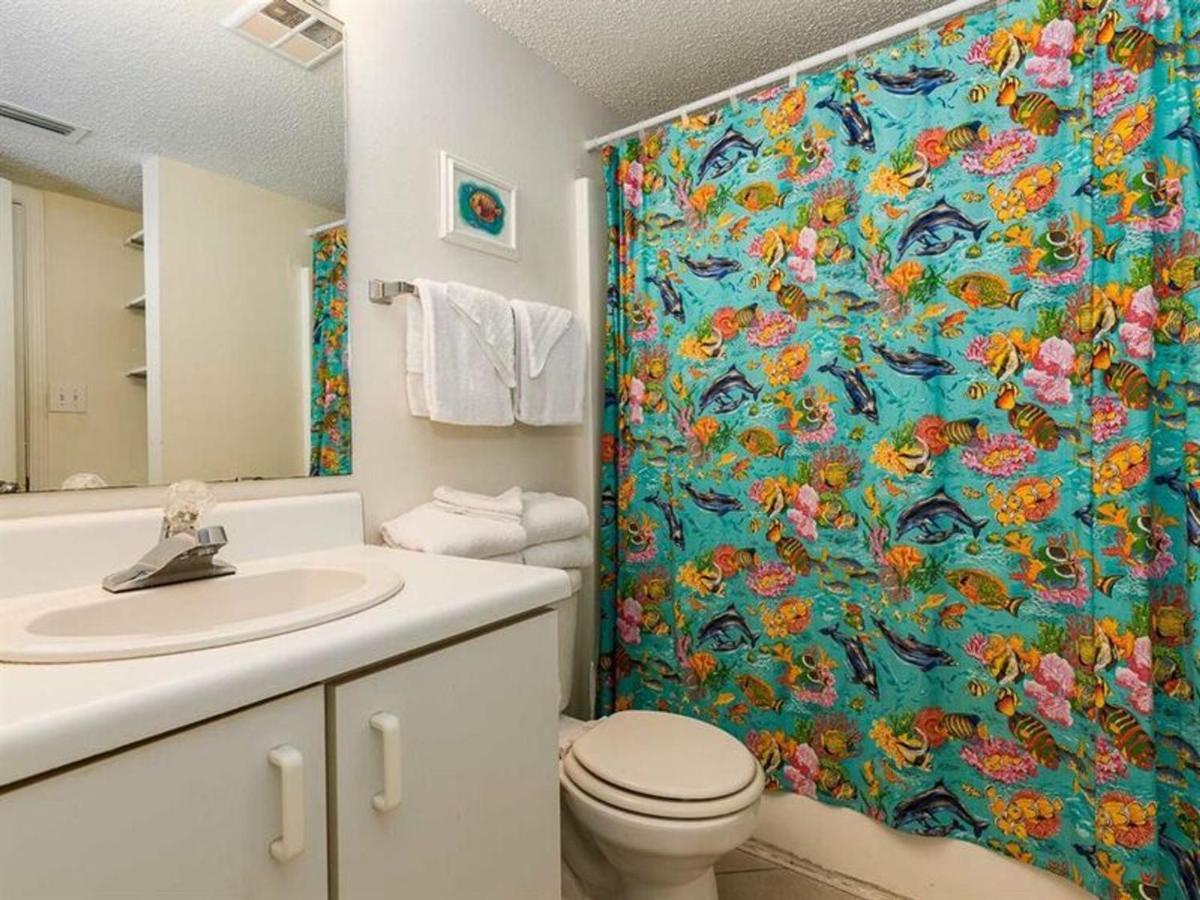 Villa Four Winds II Orange Beach Esterno foto
