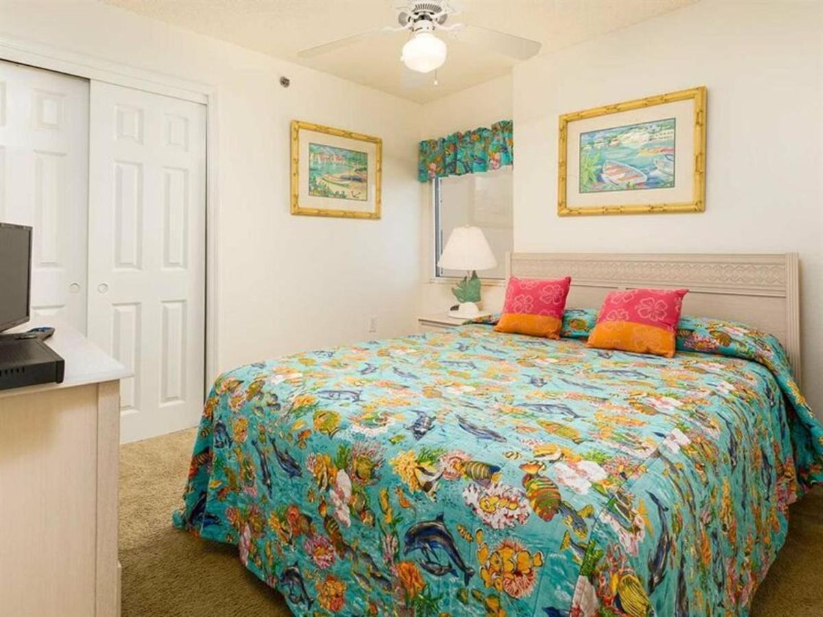 Villa Four Winds II Orange Beach Esterno foto