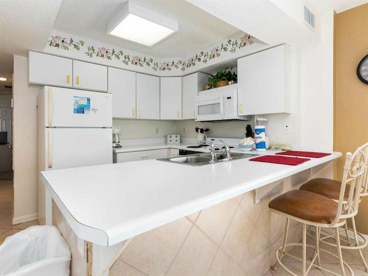 Villa Four Winds II Orange Beach Esterno foto