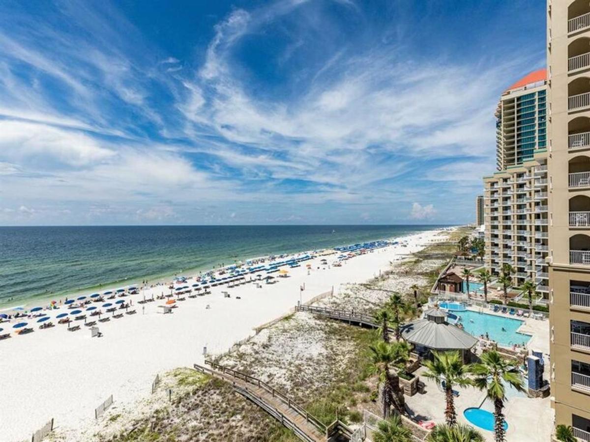 Villa Four Winds II Orange Beach Esterno foto