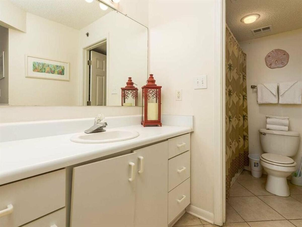Villa Four Winds II Orange Beach Esterno foto