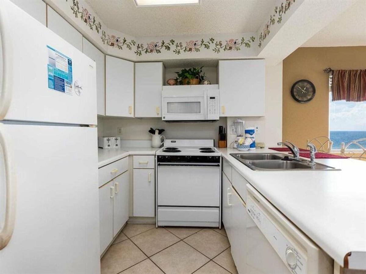 Villa Four Winds II Orange Beach Esterno foto