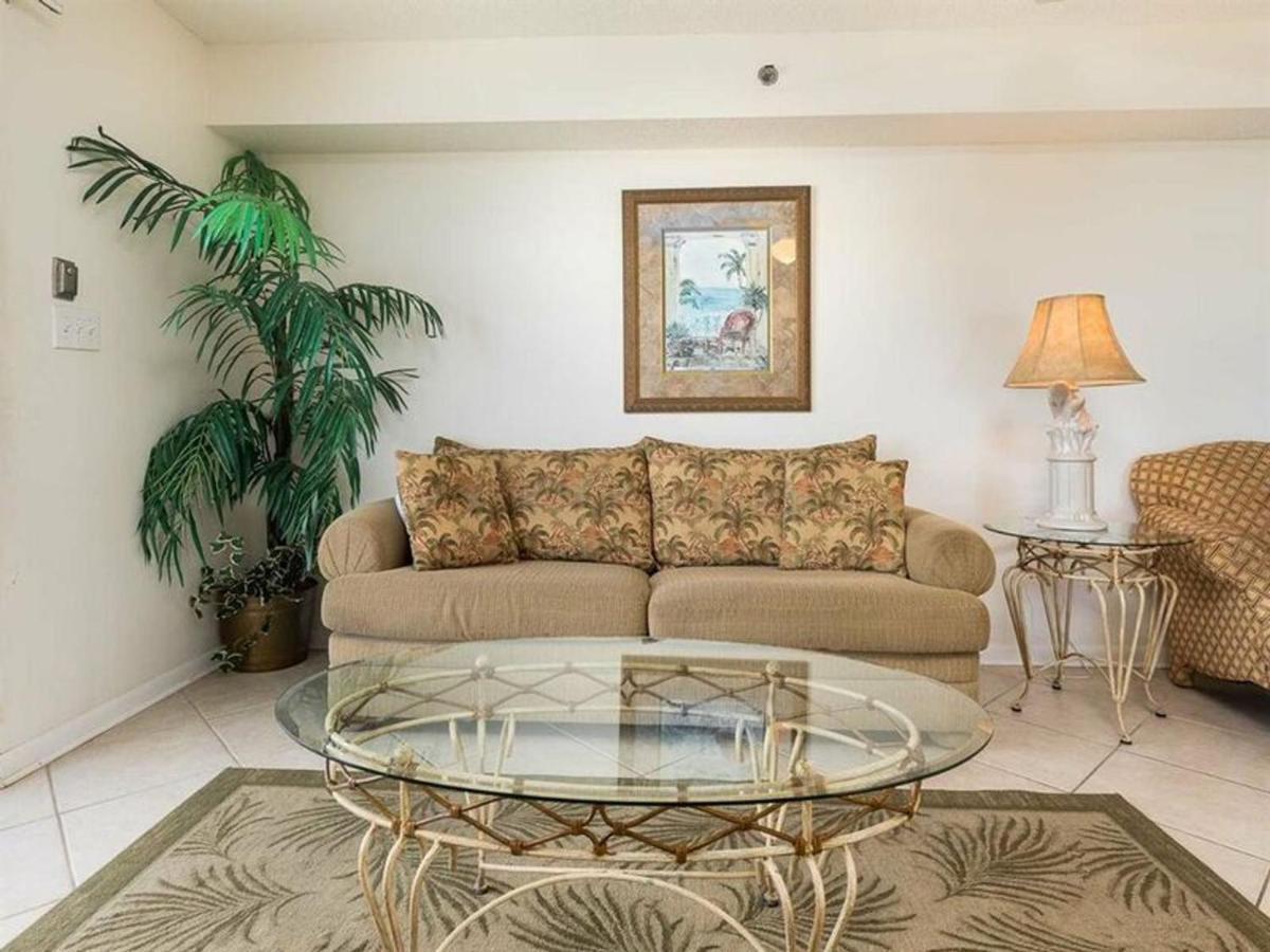 Villa Four Winds II Orange Beach Esterno foto