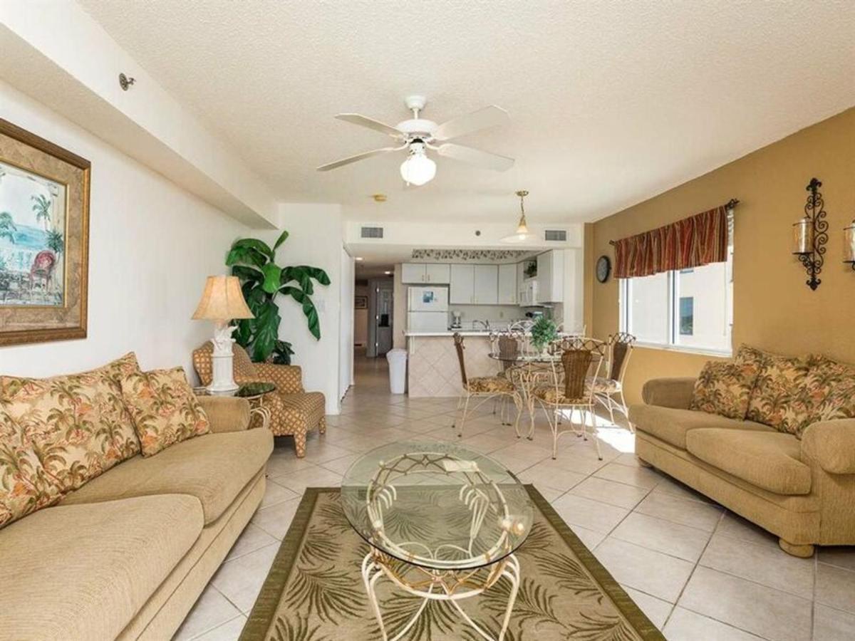 Villa Four Winds II Orange Beach Esterno foto