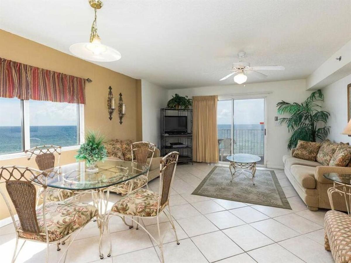 Villa Four Winds II Orange Beach Esterno foto